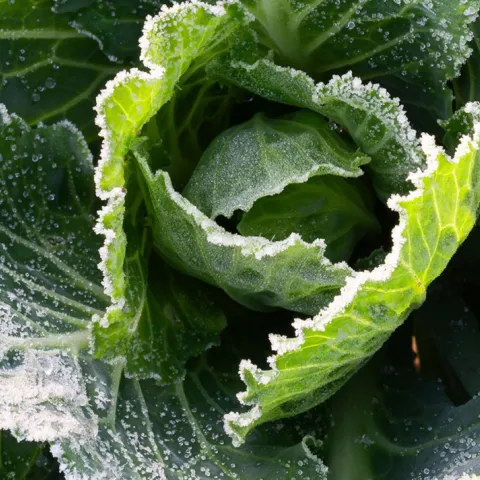 Winter Care for Sonoma County Home Gardens