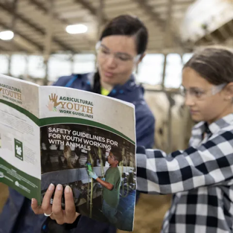 youth in ag