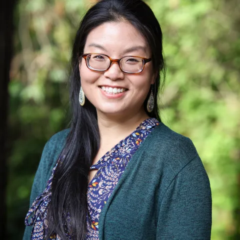 Photo of Janice