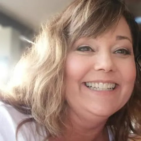 Jodi Rosenbaum