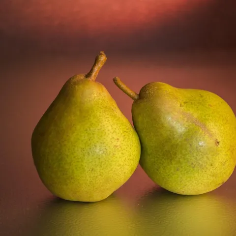 Pear