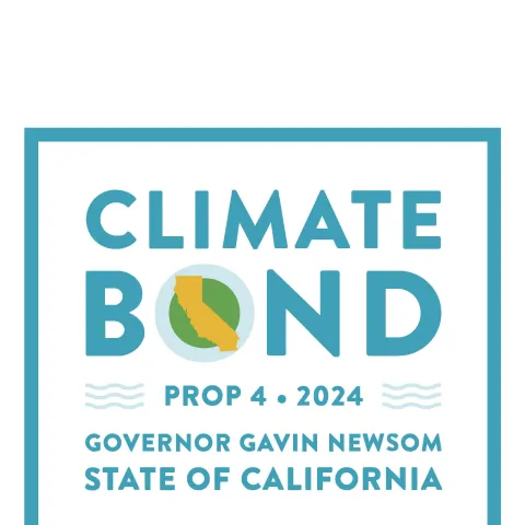 Climate Bond logo