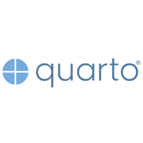 Quarto Logo