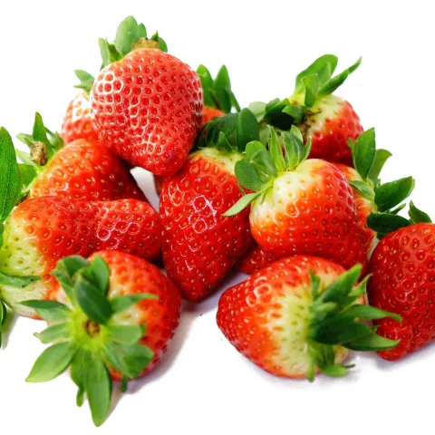 strawberries-pixabay