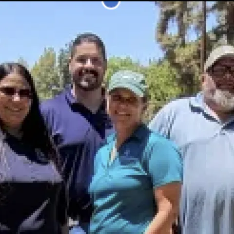 Reciben al director del UCCE