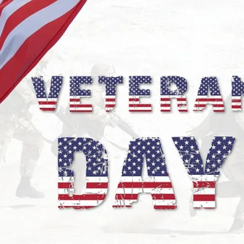 Veterans Day
