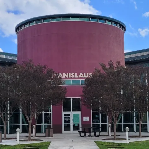 Stanislaus County Ag Center
