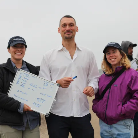 Gerry Spinelli with UC Advisors