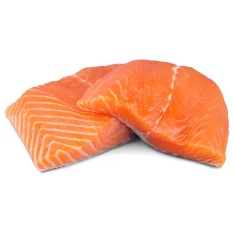 salmon