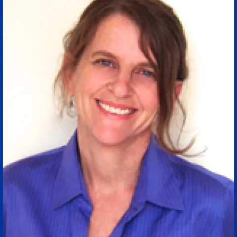 Wendi Gosliner