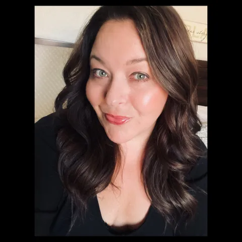 Nicole Gentry
