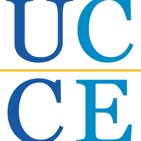 UCCE logo