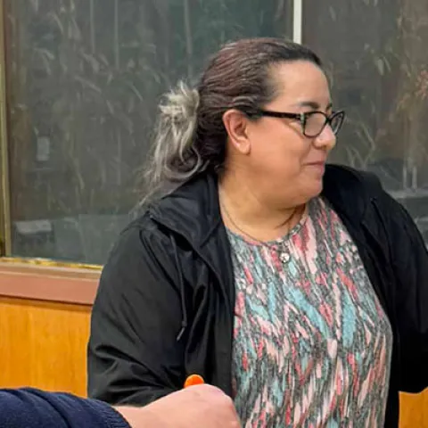 Master Food Preserver Canning Workshop