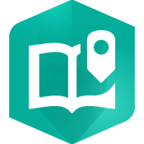 ArcGIS Story Maps logo