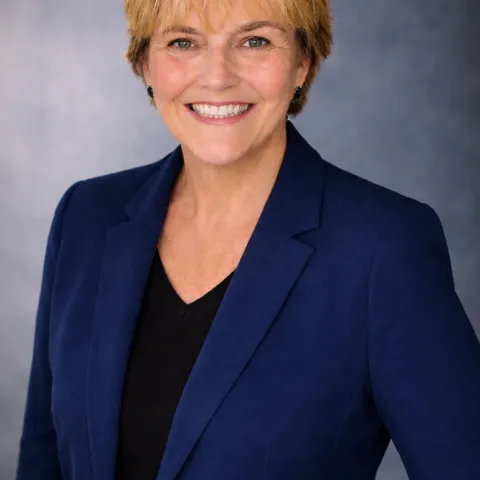 Suzanne Lake