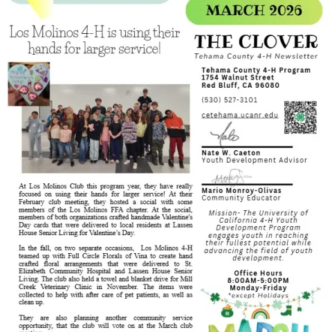March 26 Clover Cover.jpg