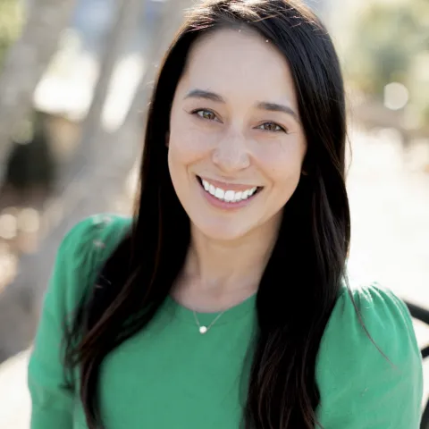 photo of Melissa