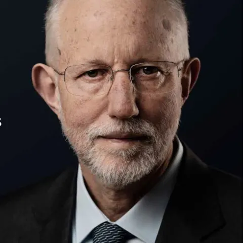 Charles Rice, Nobel laureate