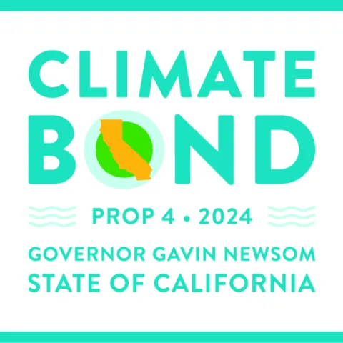 Climate Bond Prop. 4 Logo