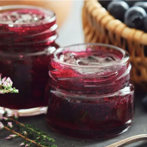 Jams & Jellies