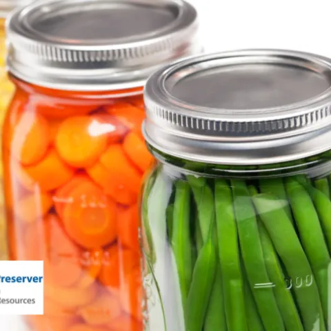 High-Acid Canning