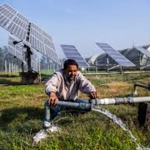 ag solar