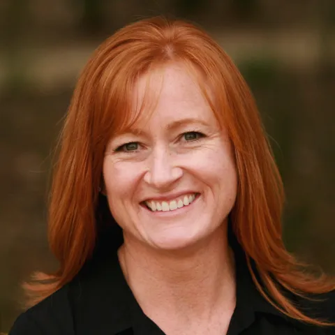Kristen Farrar