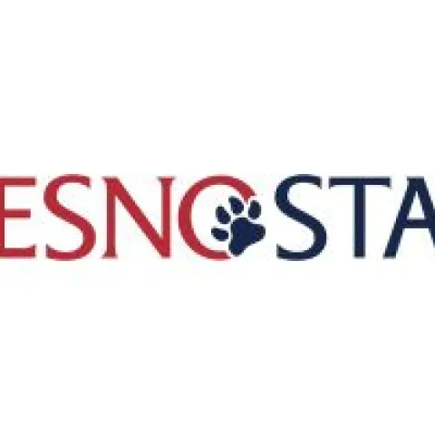 Fresno State logo
