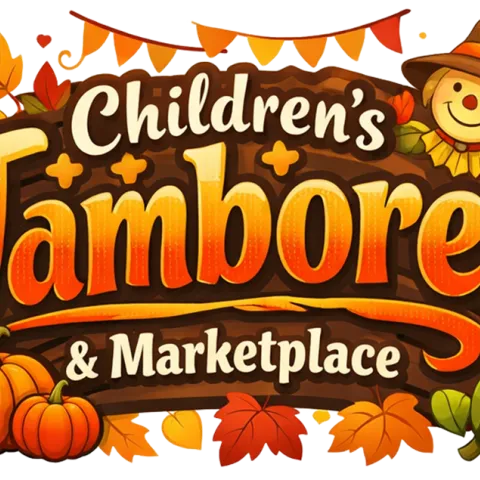 Harvest bounty images for Children's Jamboree