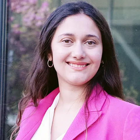 Carla-Cristina "CC" Edwards