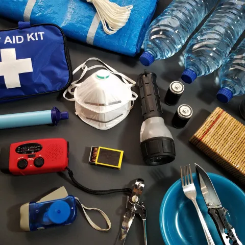 Emergency Preparedness Kit
