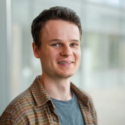 Image of Shayne Morrissey