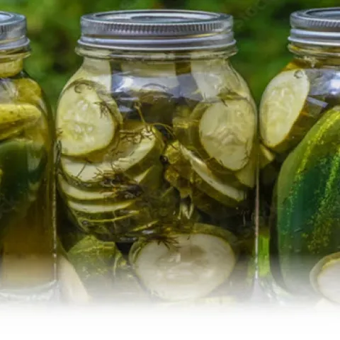 pickles