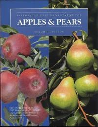 IPM: Apples & Pears