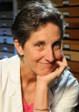 Lynn Kimsey (Photo by Kathy Keatley Garvey)