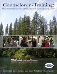 Counselor-in-Training - Encouraging youth development outcomes at camp