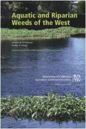 Aquatic & Riparian Weeds of the West
