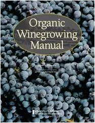 Organic Winegrowing Manual