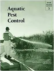 Aquatic Pest Control