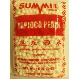 tap[icoa pearls bags