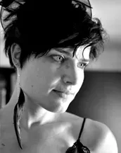 Megan Hutchison, artist