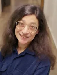 May Berenbaum