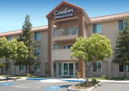 Comfort Inn Suites