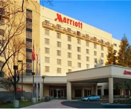 Visalia Marriott