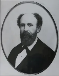 Jefferson Thompson Photo