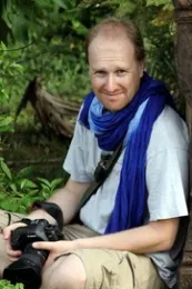 Stéphane De Greef (Photo courtesy of http://www.stephanedegreef.com