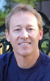 Steve Dana, graphic designer and illustrator