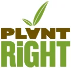 PlantRight logo