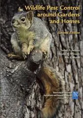 Wildlife Pest Control Around Gardens and Homes
