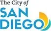 City of San Diego logo